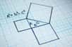 Quand le triangle est rectangle. © Andrii Zastrozhnov, Fotolia
